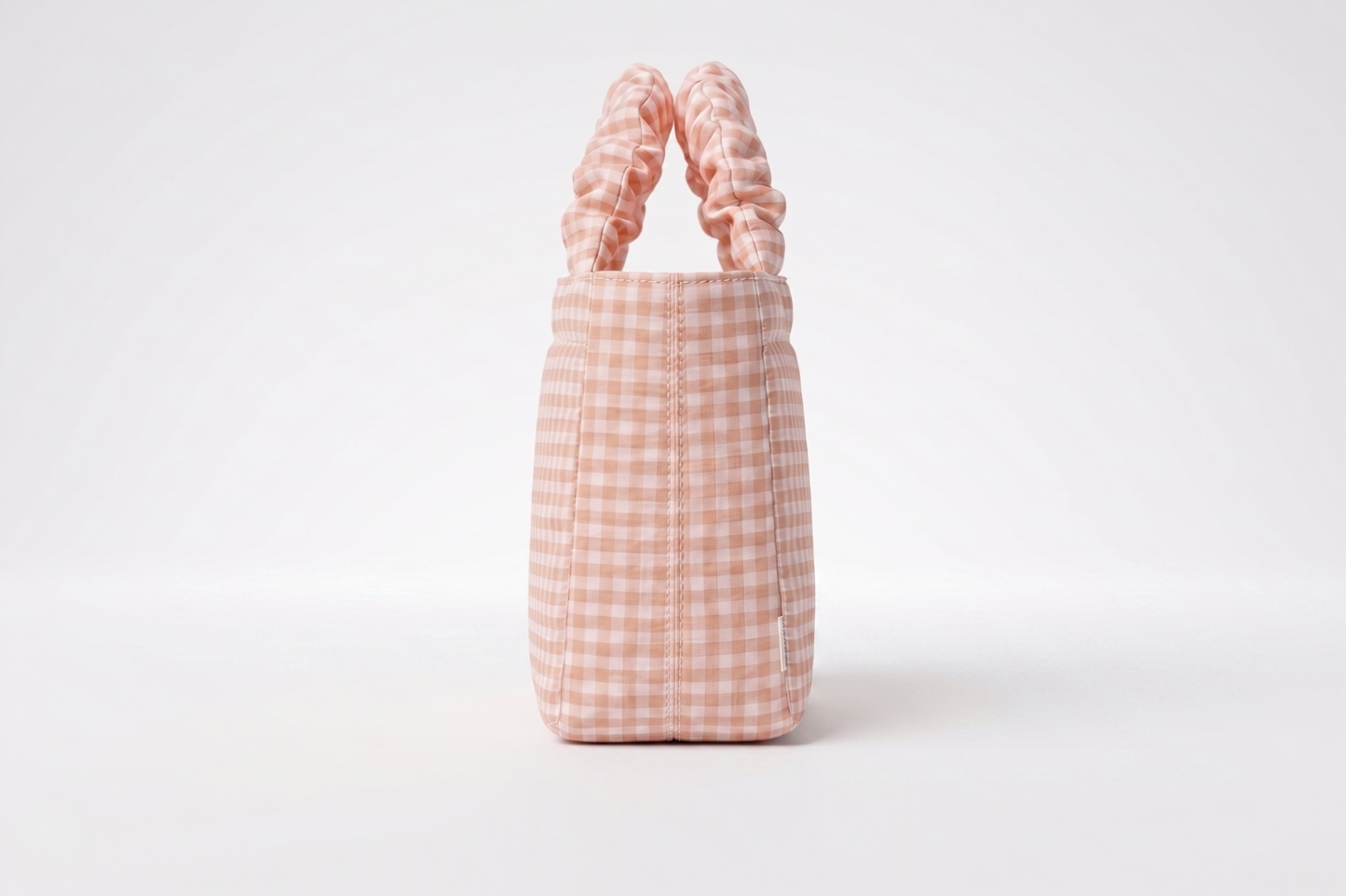 CITRINE GINGHAM